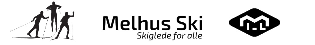Melhus IL - Ski
